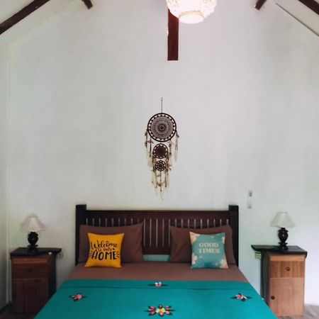 Rangsot Inn Pemenang Exterior foto