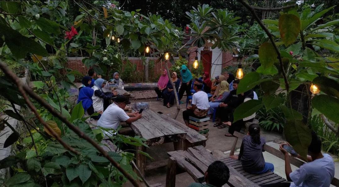 Rangsot Inn Pemenang Exterior foto