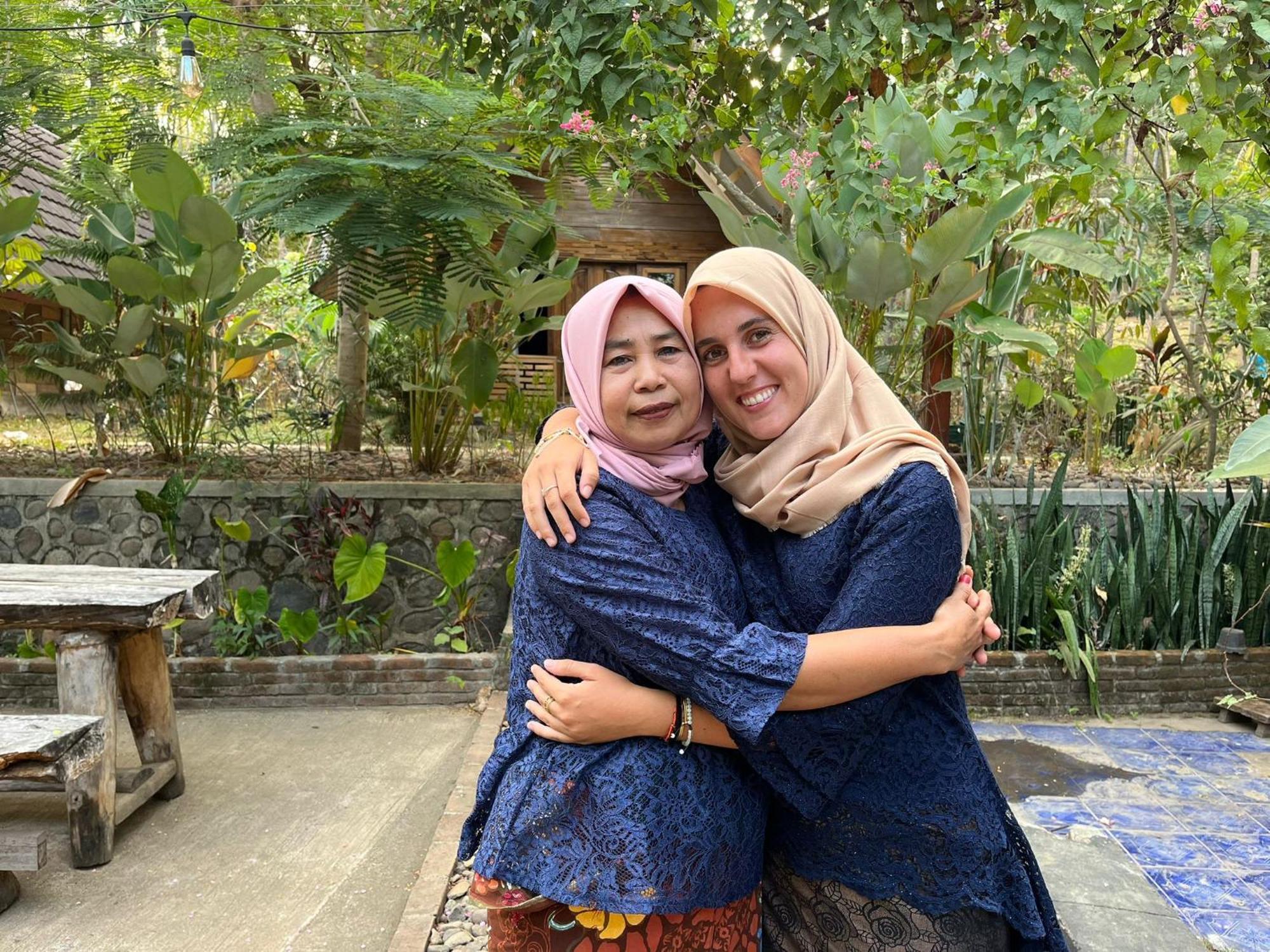 Rangsot Inn Pemenang Exterior foto