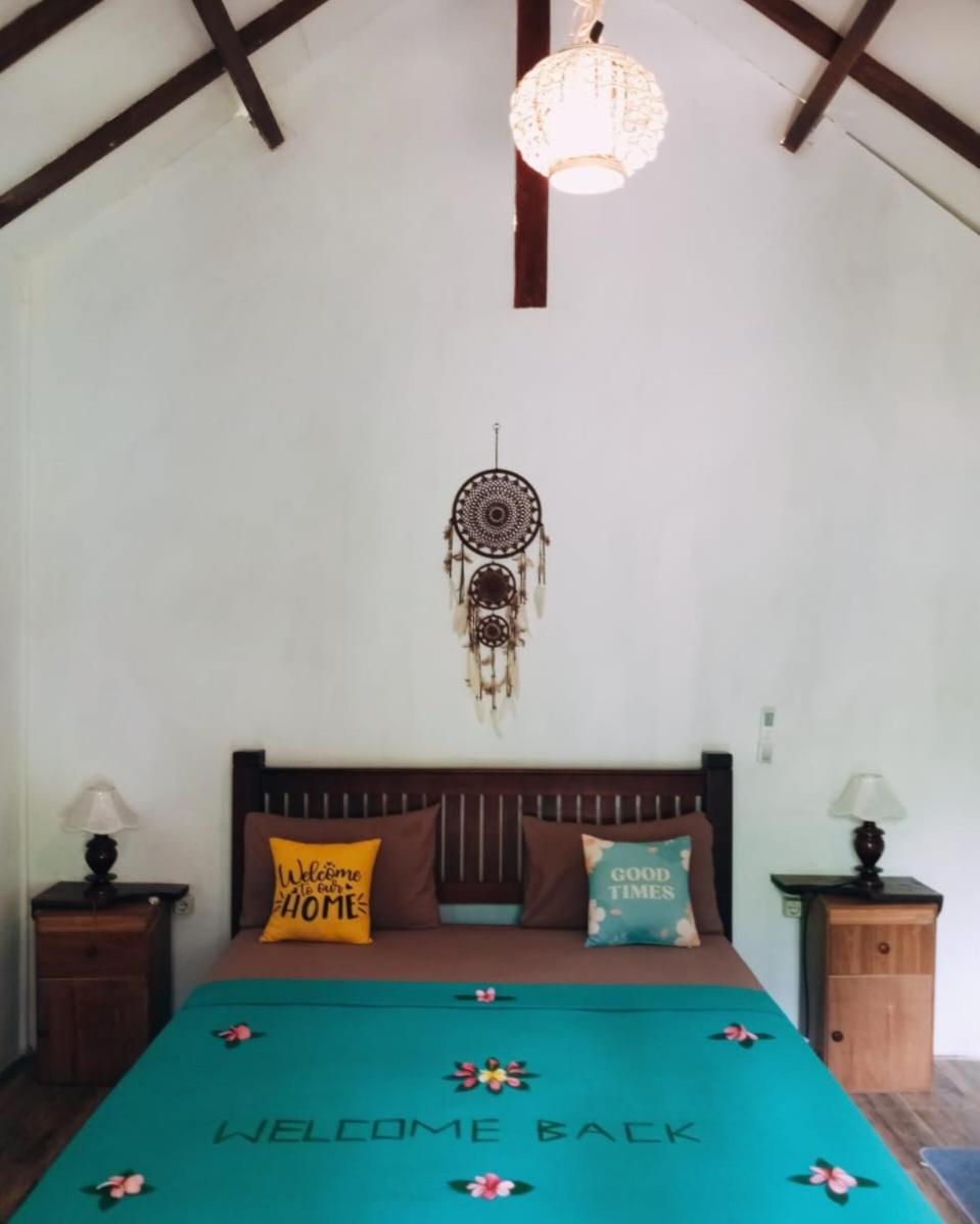 Rangsot Inn Pemenang Exterior foto